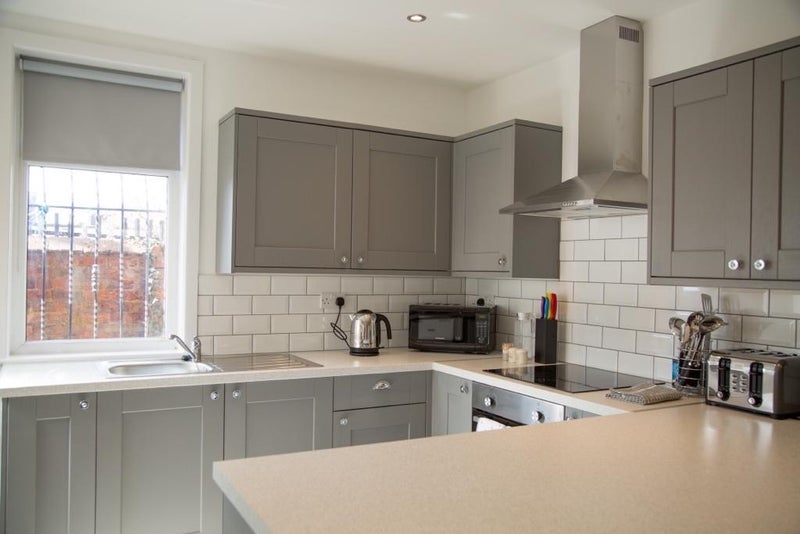 Room Lytham Road in Preston