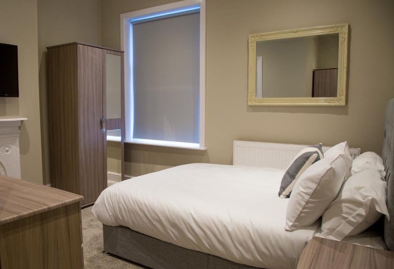 Room Lytham Road in Preston