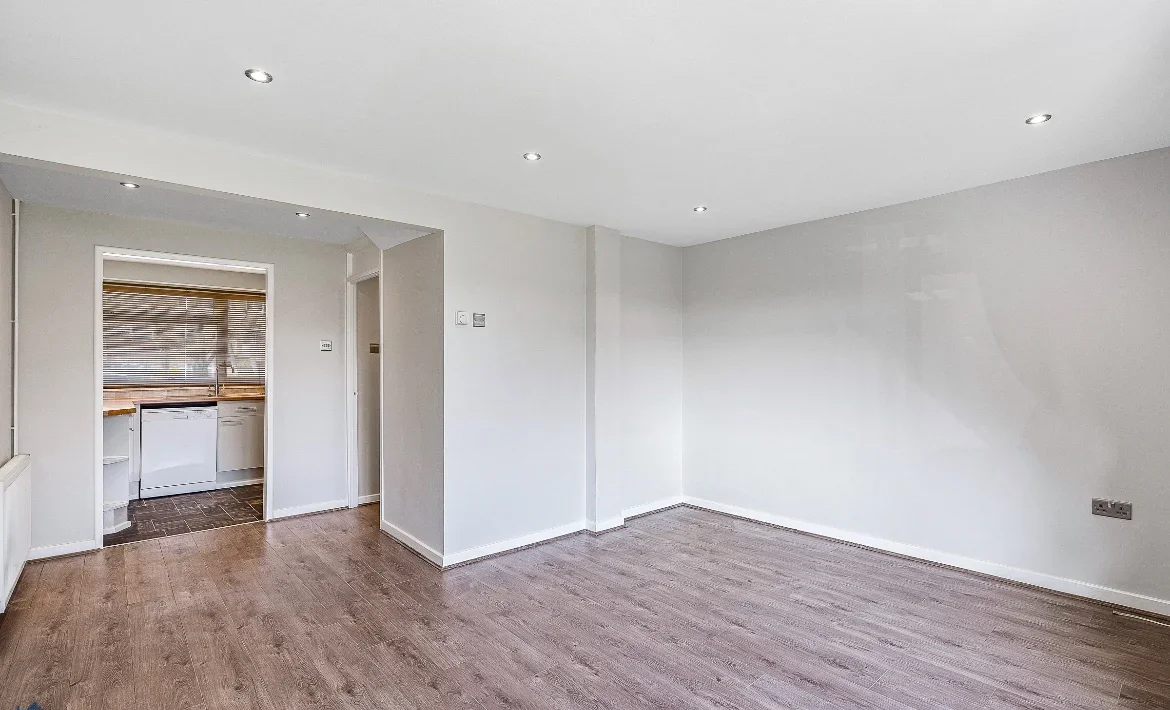 Flat Haygarth in North Hertfordshire