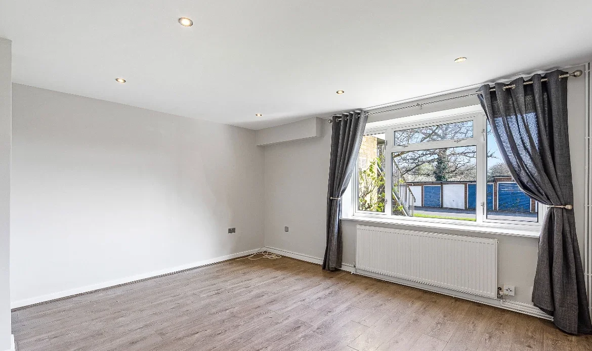 Flat Haygarth in North Hertfordshire