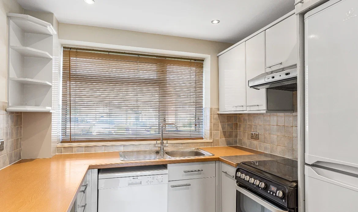 Flat Haygarth in North Hertfordshire