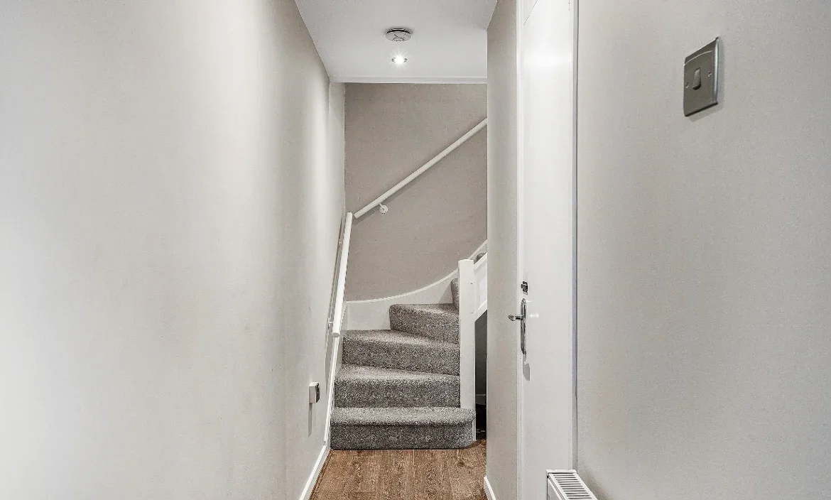 Flat Haygarth in North Hertfordshire