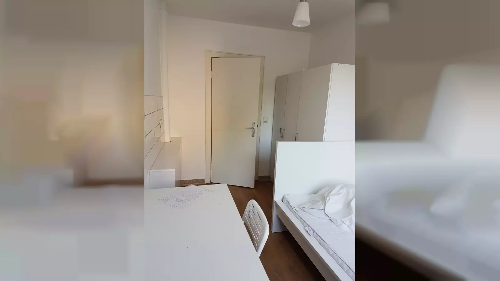 Wohnung Kieler Straße in Hamburg