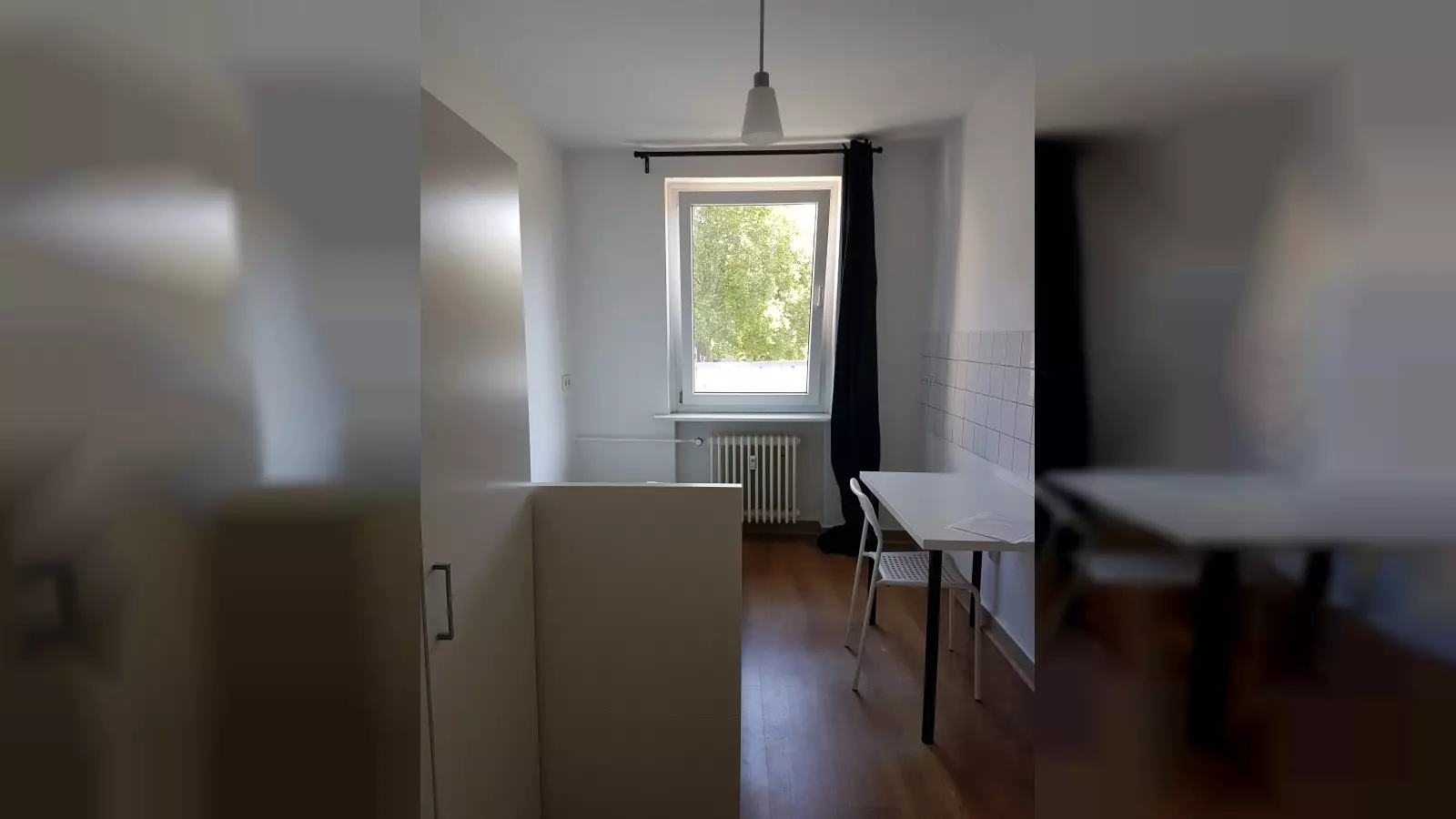 Wohnung Kieler Straße in Hamburg