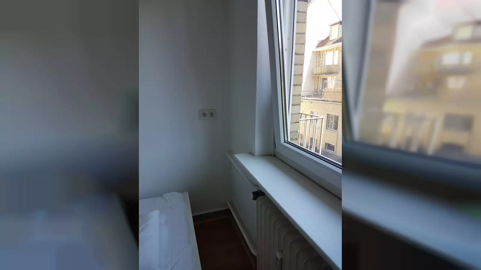 Wohnung Kieler Straße in Hamburg