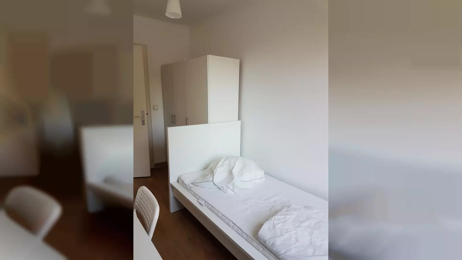 Wohnung Kieler Straße in Hamburg