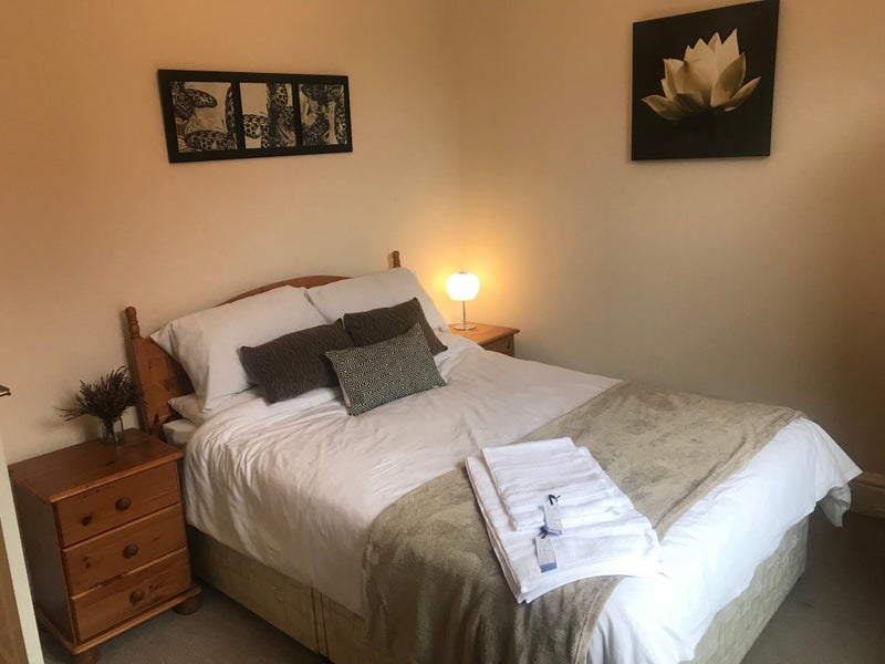 Room Colinton Street in Liverpool