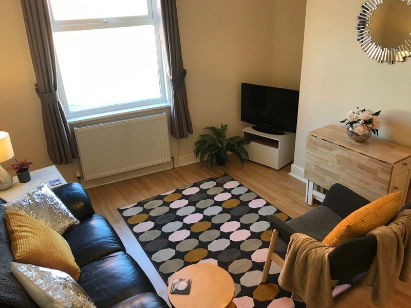 Room Colinton Street in Liverpool