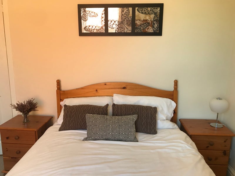 Room Colinton Street in Liverpool