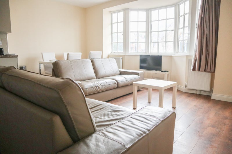 Room Victoria Avenue in Leicester
