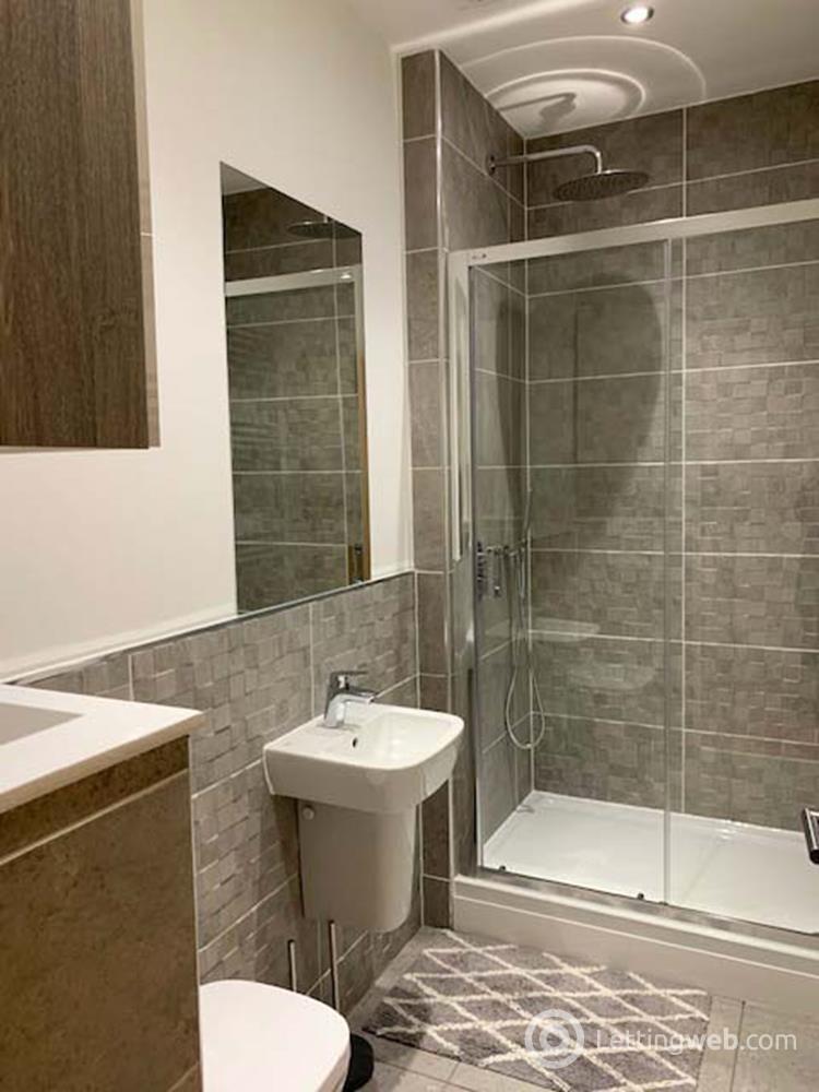 Flat Holburn Street in Aberdeen City