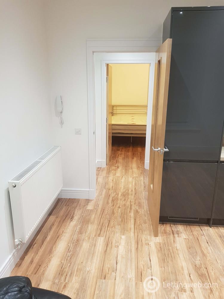 Flat Holburn Street in Aberdeen City