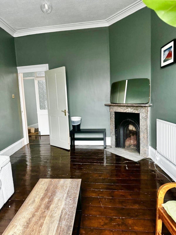 Room The Triangle in Bournemouth