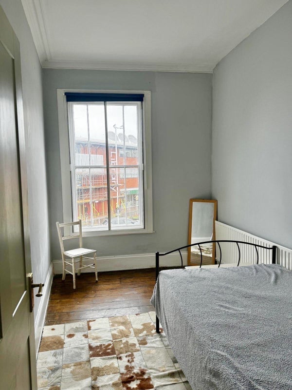 Room The Triangle in Bournemouth