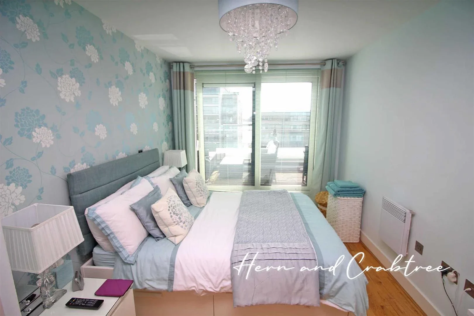 Flat Butetown Link in Cardiff