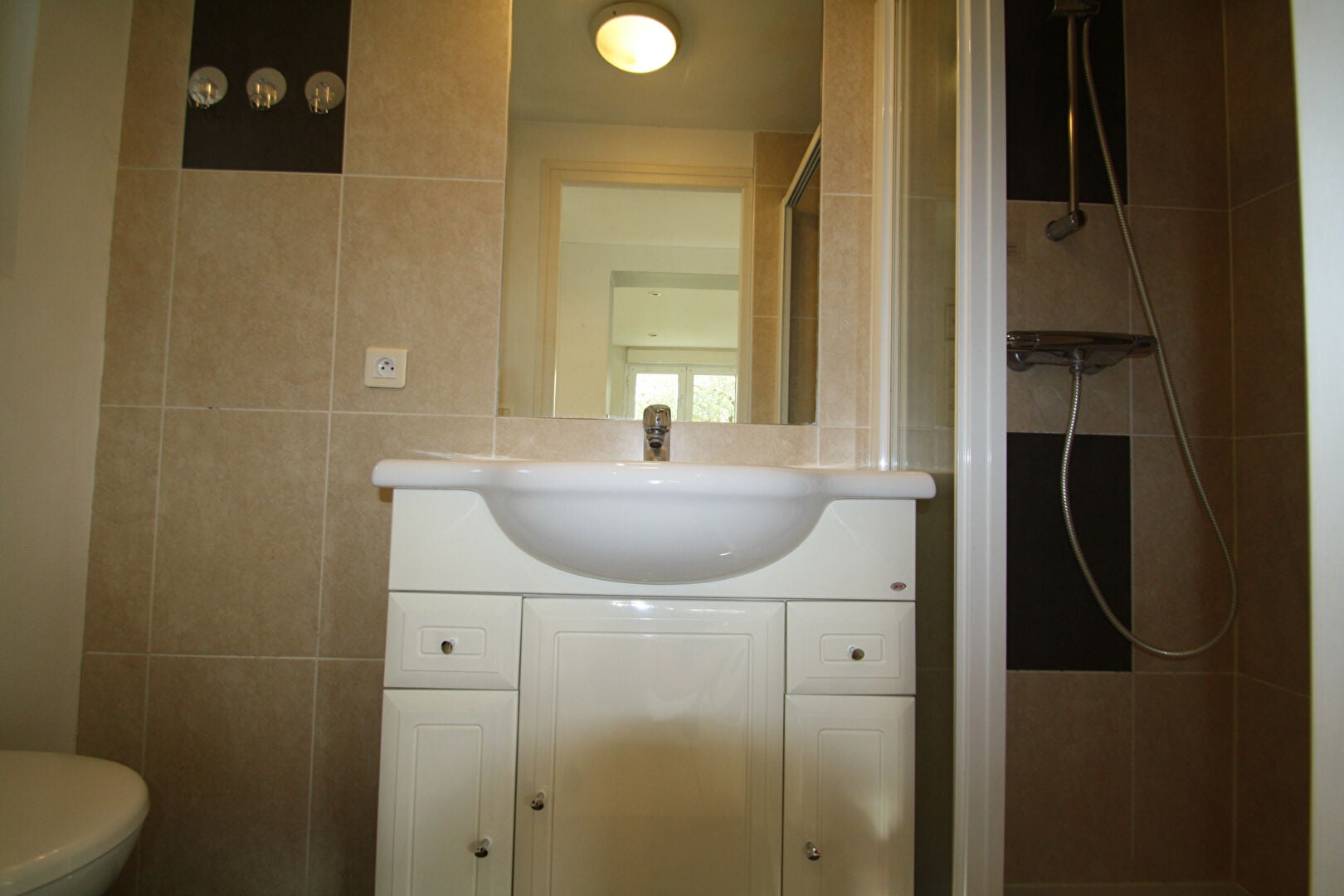 Appartement Boulevard Jean Jaurès à Houilles