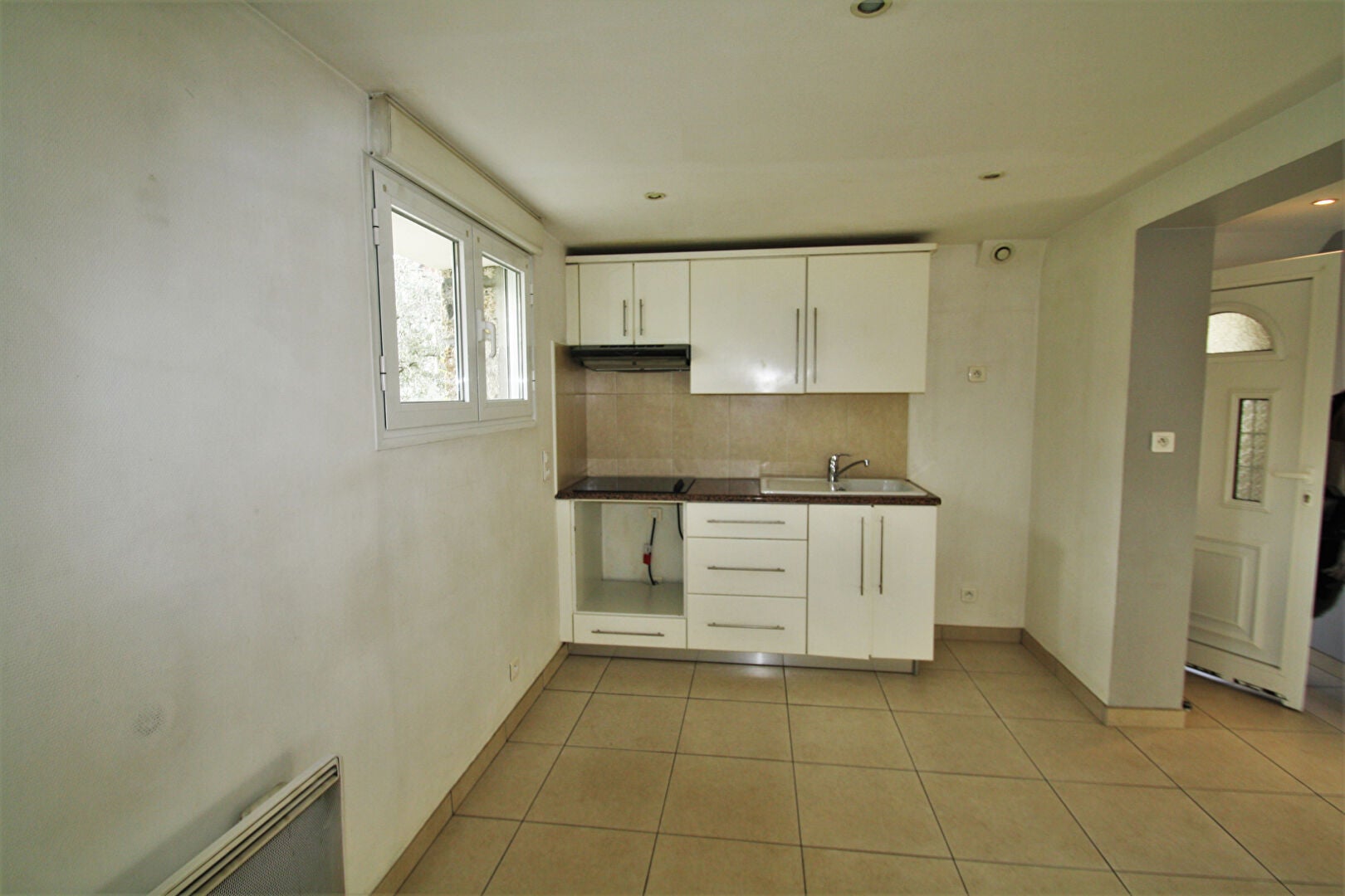 Appartement Boulevard Jean Jaurès à Houilles
