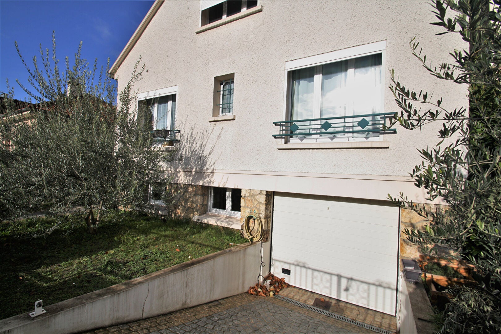 Appartement Boulevard Jean Jaurès à Houilles
