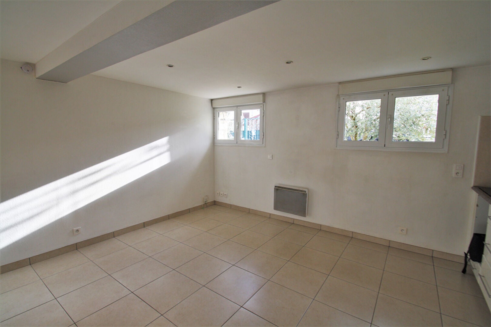 Appartement Boulevard Jean Jaurès à Houilles