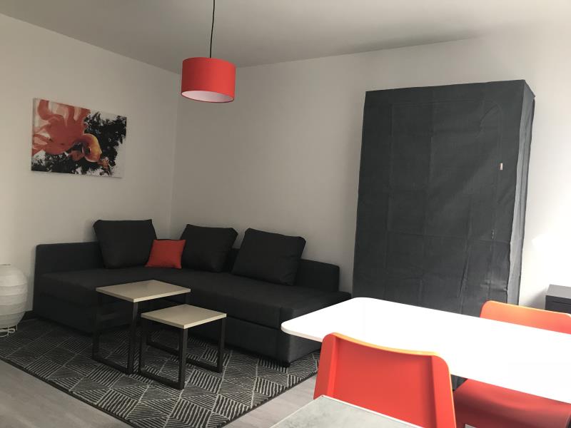 Flat Chemin de la Madeleine in Pau