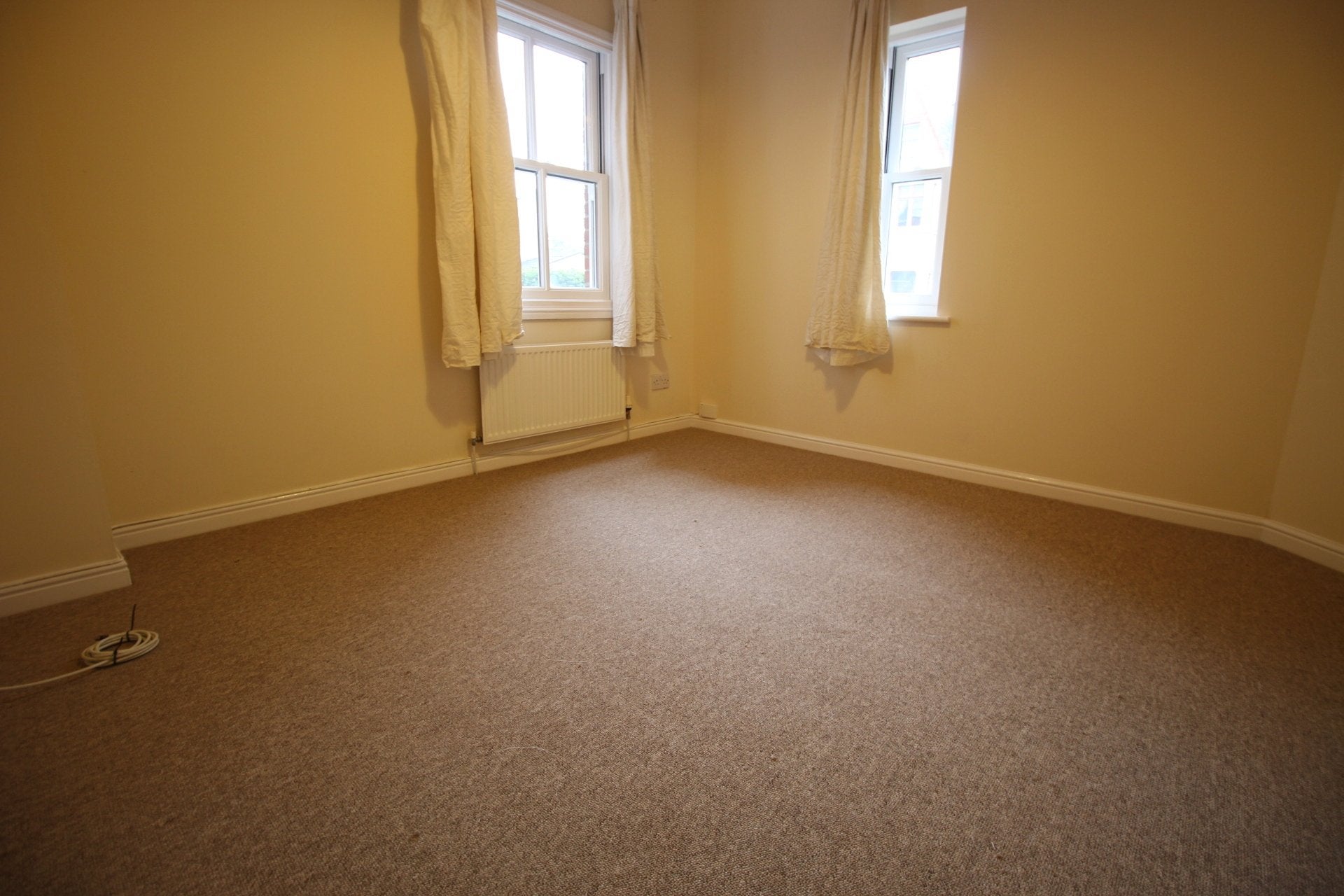 Flat Ravensworth Gardens in Cambridge