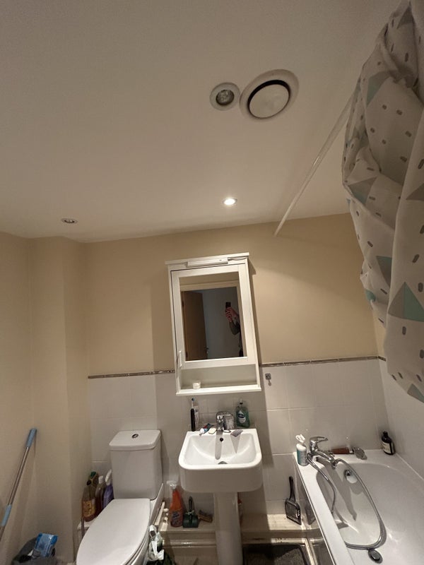 Room Hamstead Road in Sandwell