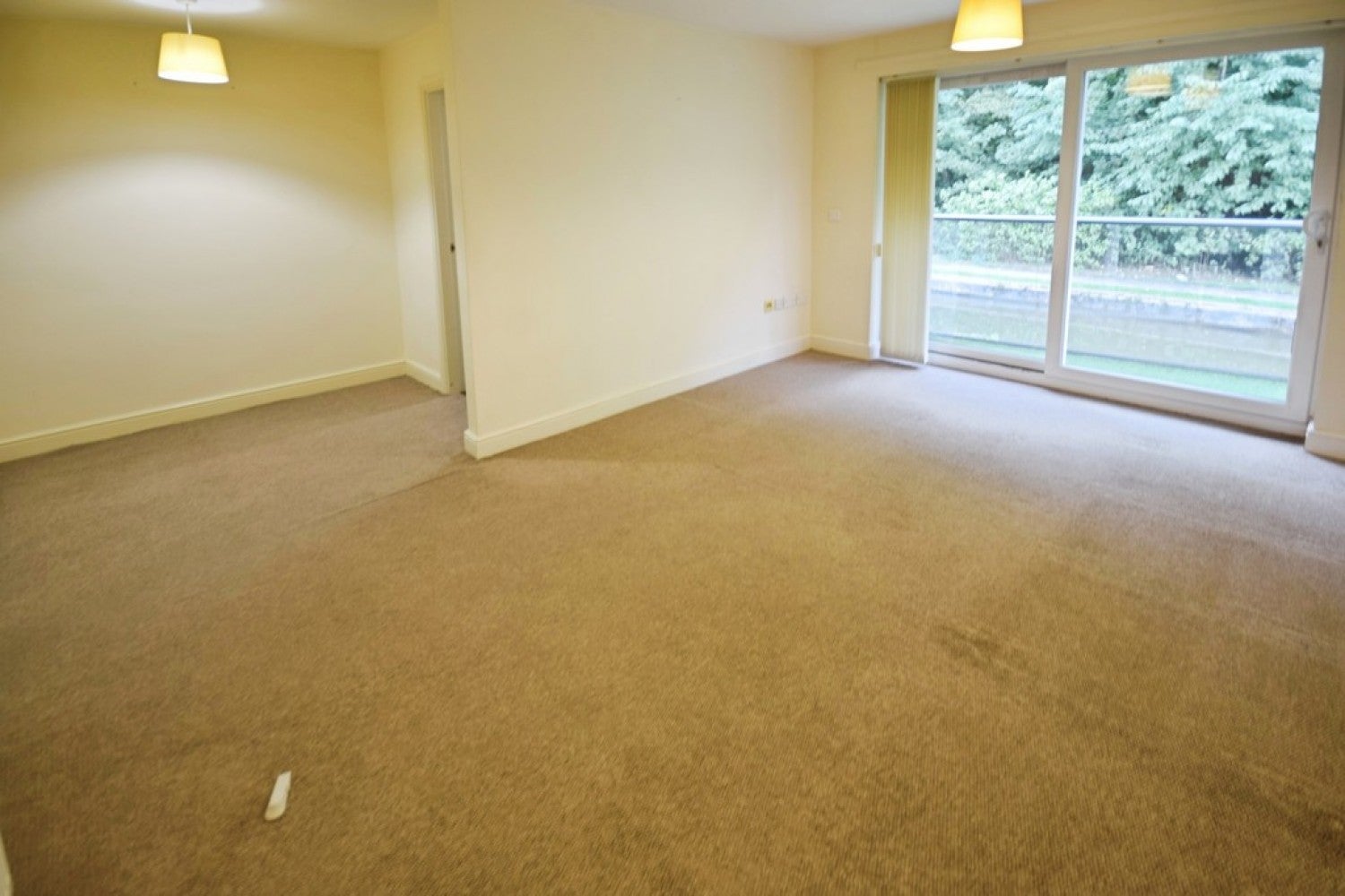 Flat Sunny Bank in Stoke-on-Trent