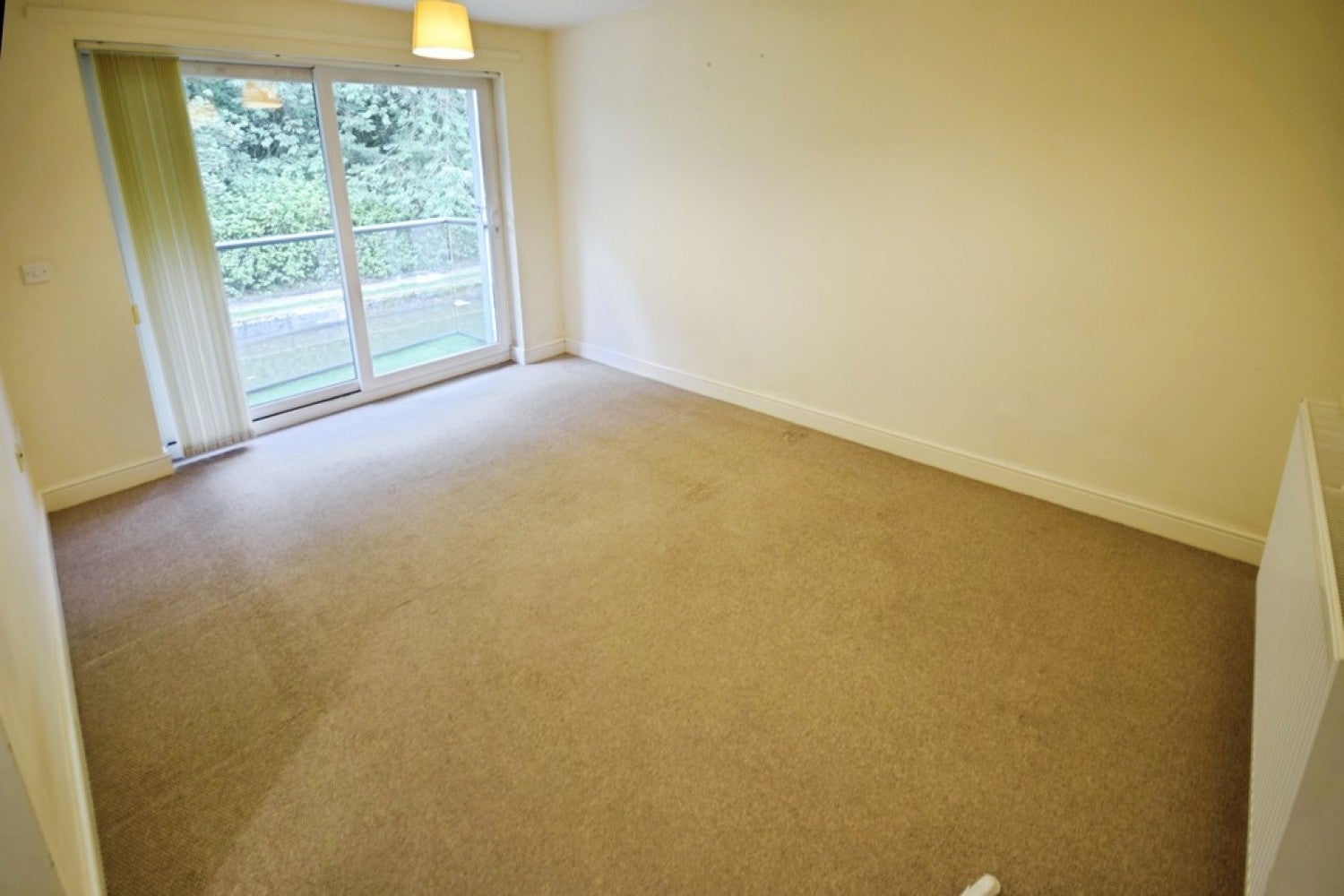 Flat Sunny Bank in Stoke-on-Trent