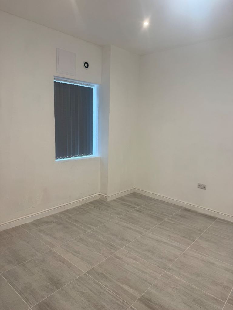 Flat Stafford Street in Walsall