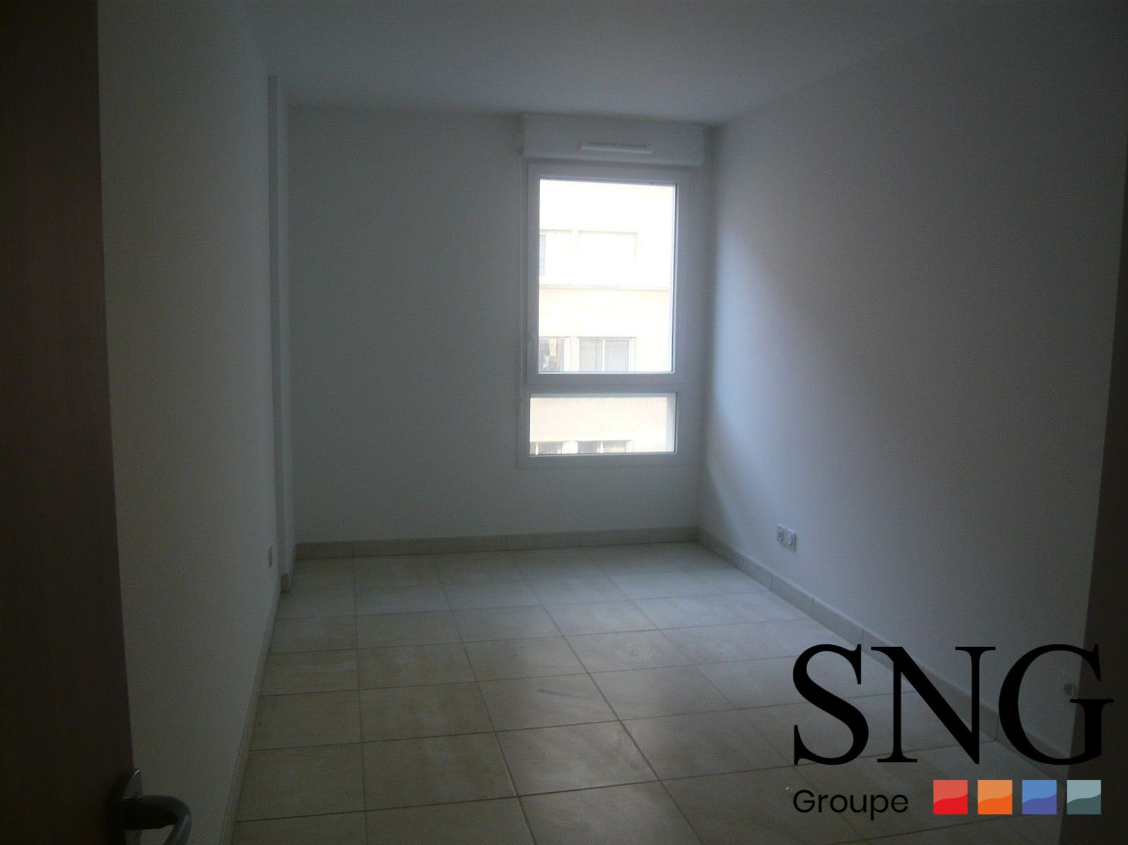 Appartement Boulevard Lord Duveen à Marseille