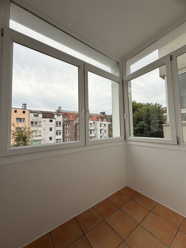 Wohnung Elisabethstraße in Kiel