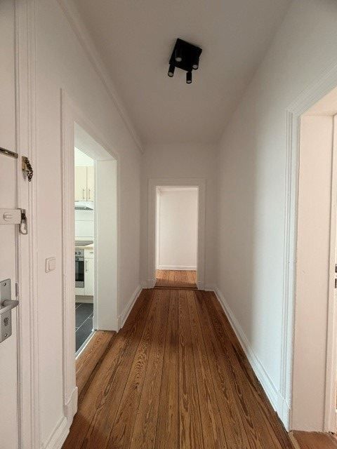Wohnung Elisabethstraße in Kiel
