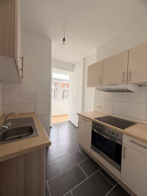 Wohnung Elisabethstraße in Kiel