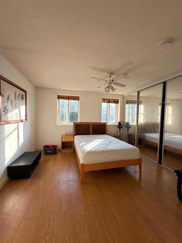 Room Mast House Terrace in Greater London