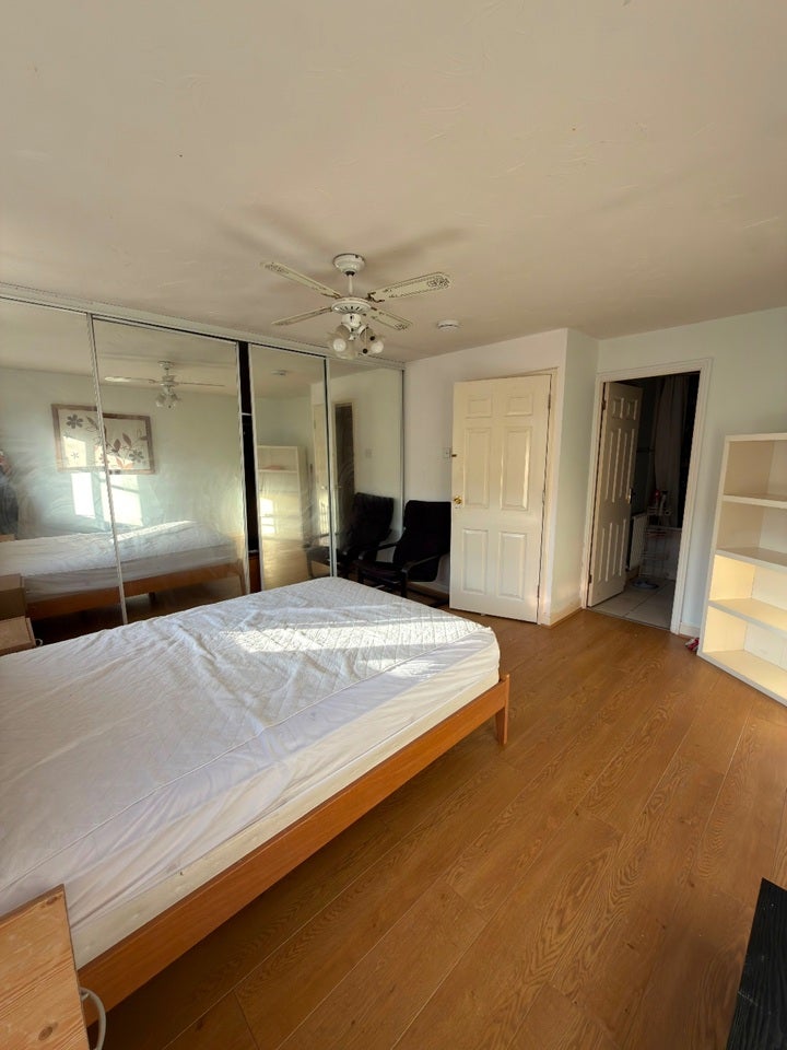 Room Mast House Terrace in Greater London