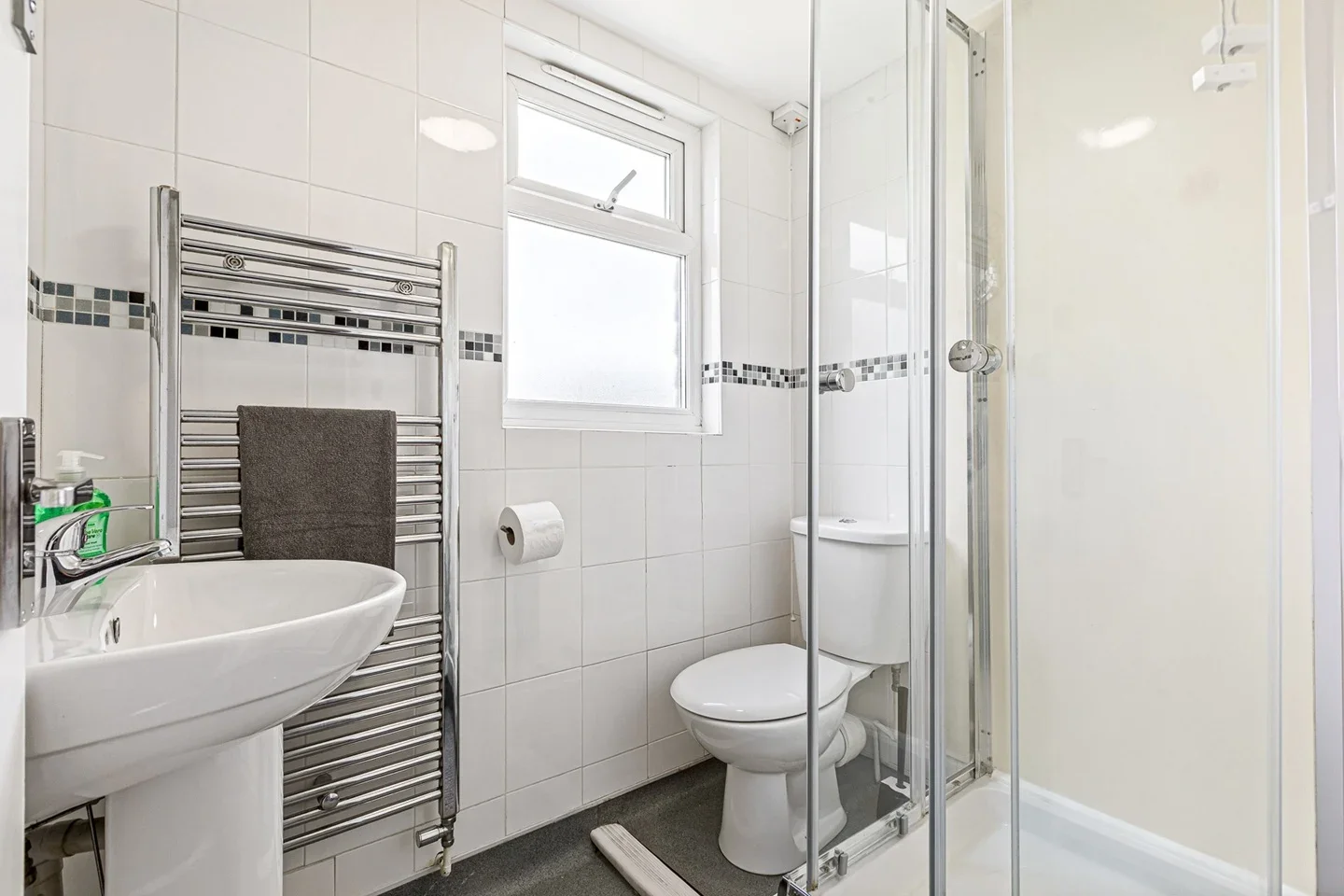 Room Upper Hollingdean Road in Brighton