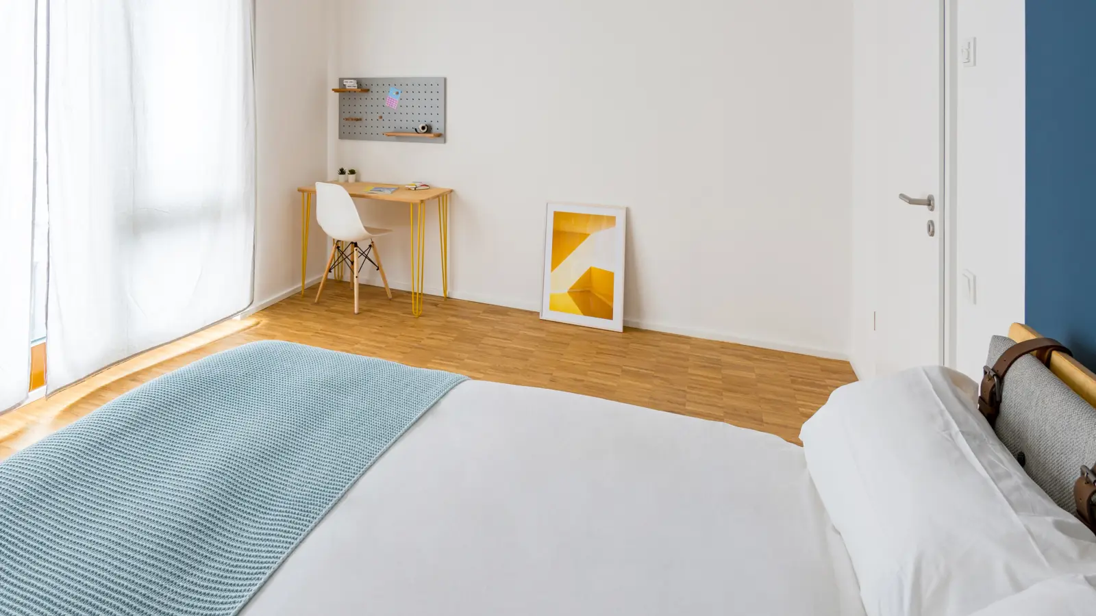 Wohnung Gref-Völsing-Straße in Frankfurt am Main