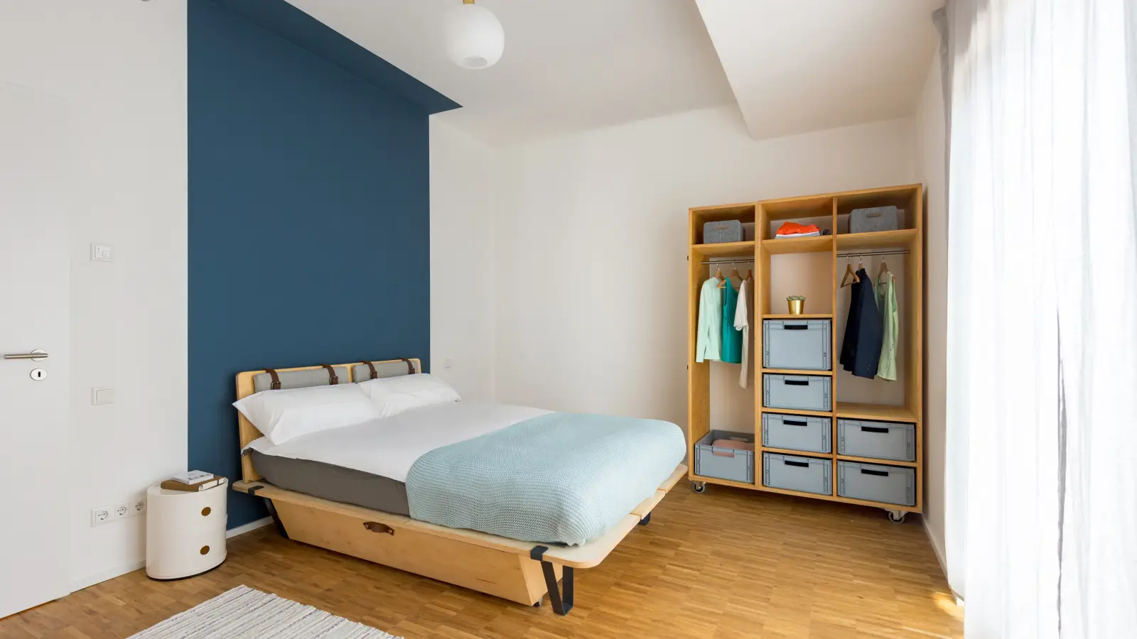 Wohnung Gref-Völsing-Straße in Frankfurt am Main