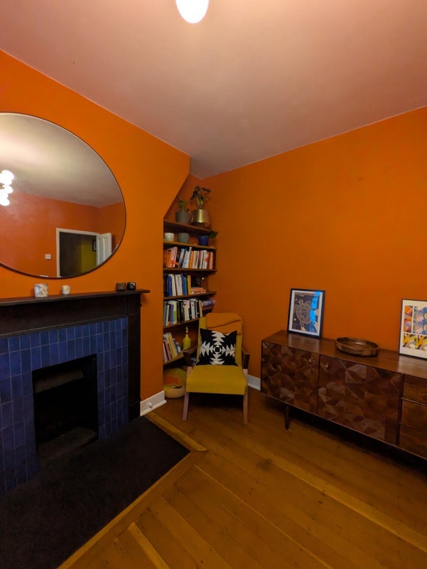 Room Deptford Church Street in Greater London