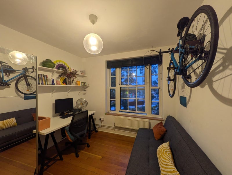 Room Deptford Church Street in Greater London