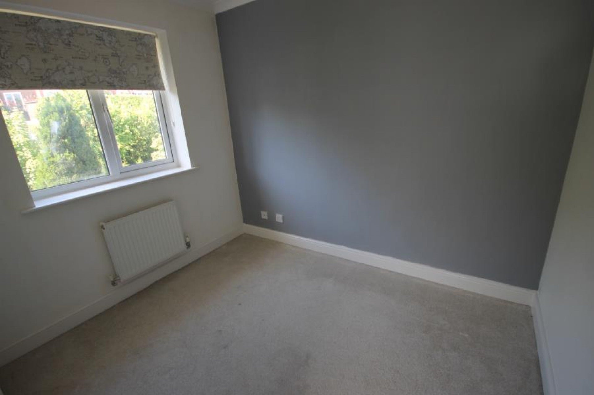 House Walker Crescent in Telford
