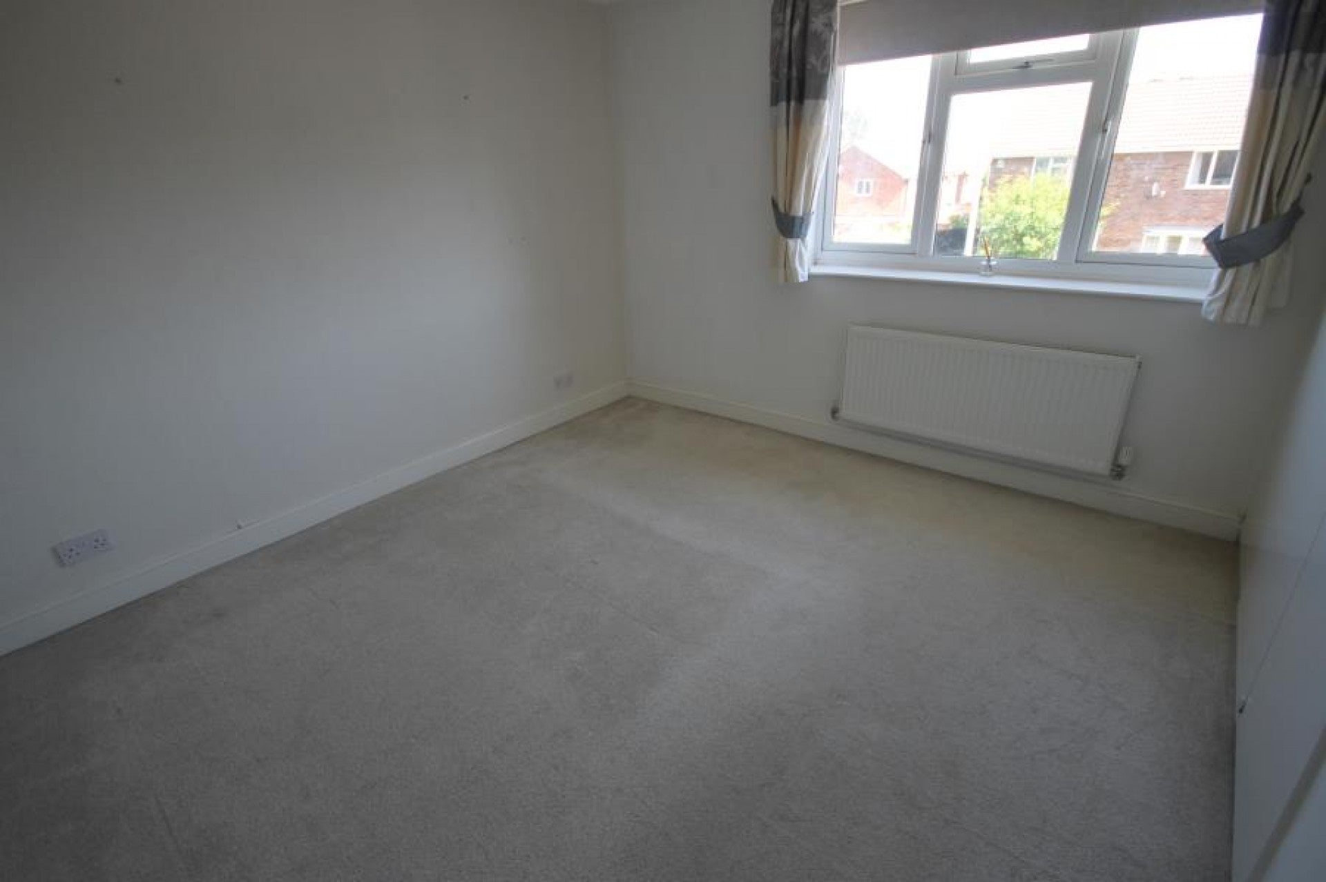 House Walker Crescent in Telford