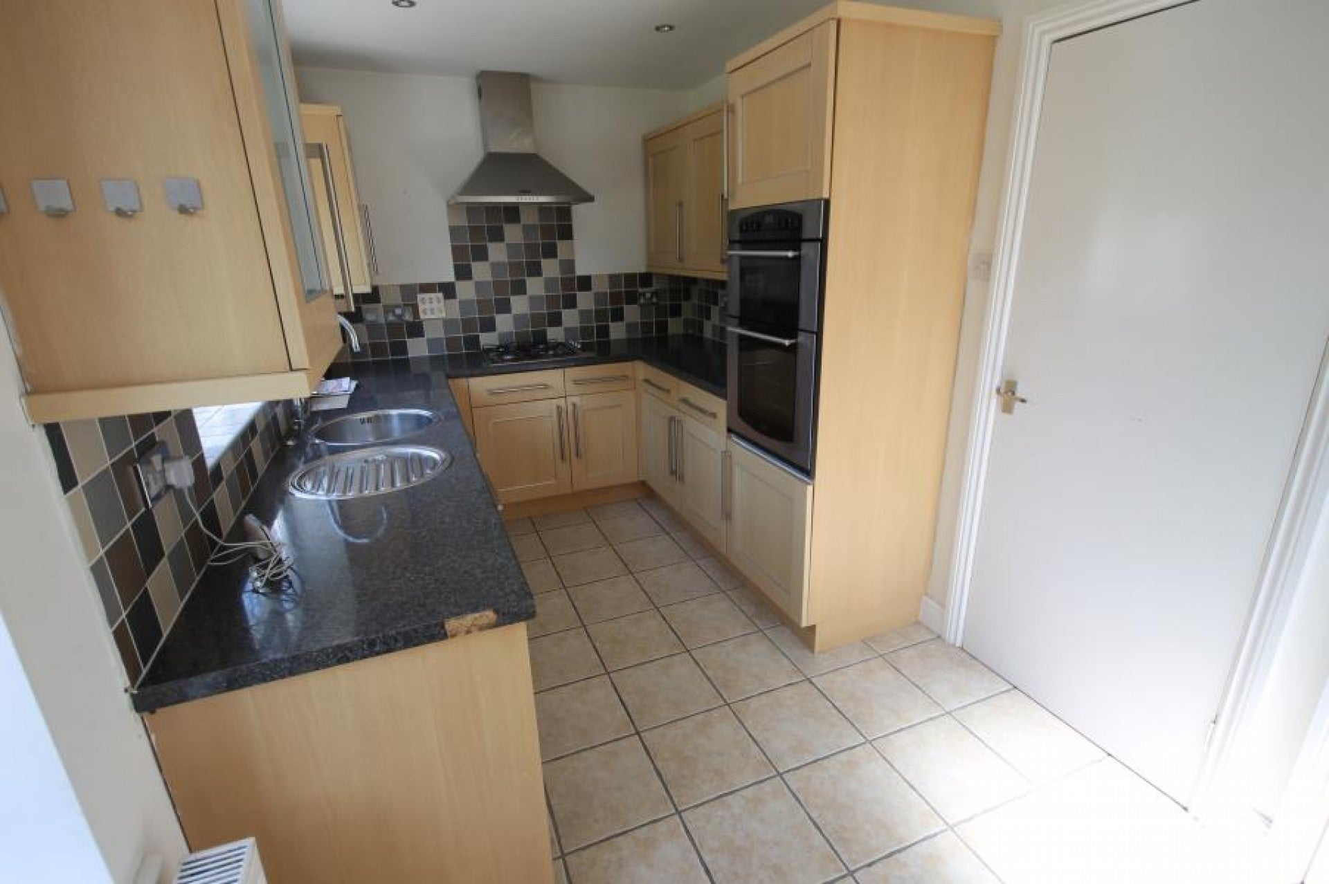 House Walker Crescent in Telford