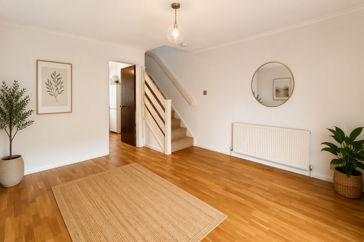 House Littlewood Close in Greater London