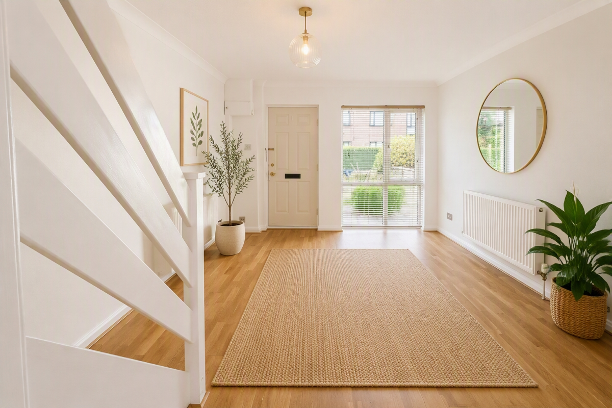 House Littlewood Close in Greater London