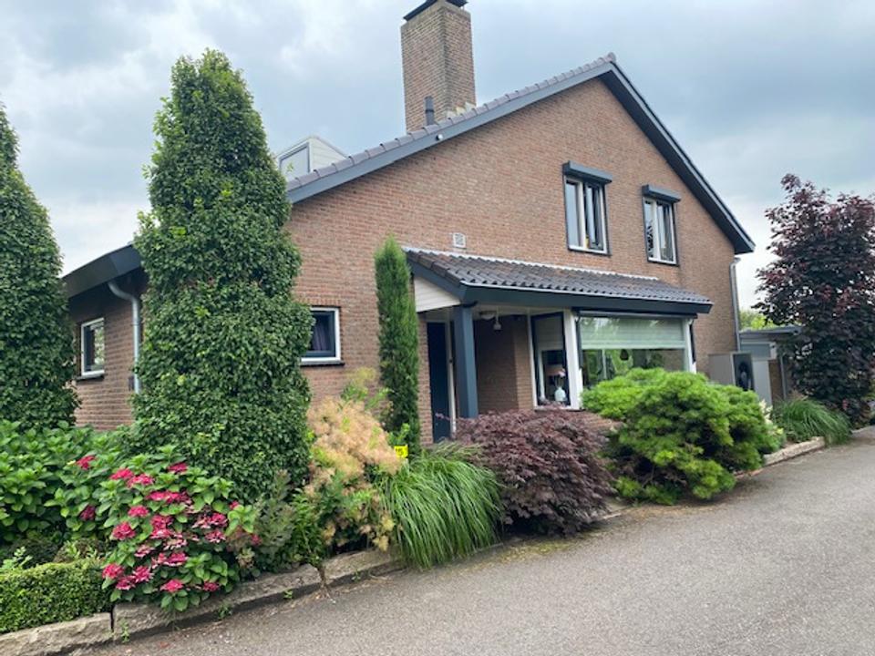 Huis Rijneveld 15 in Boskoop