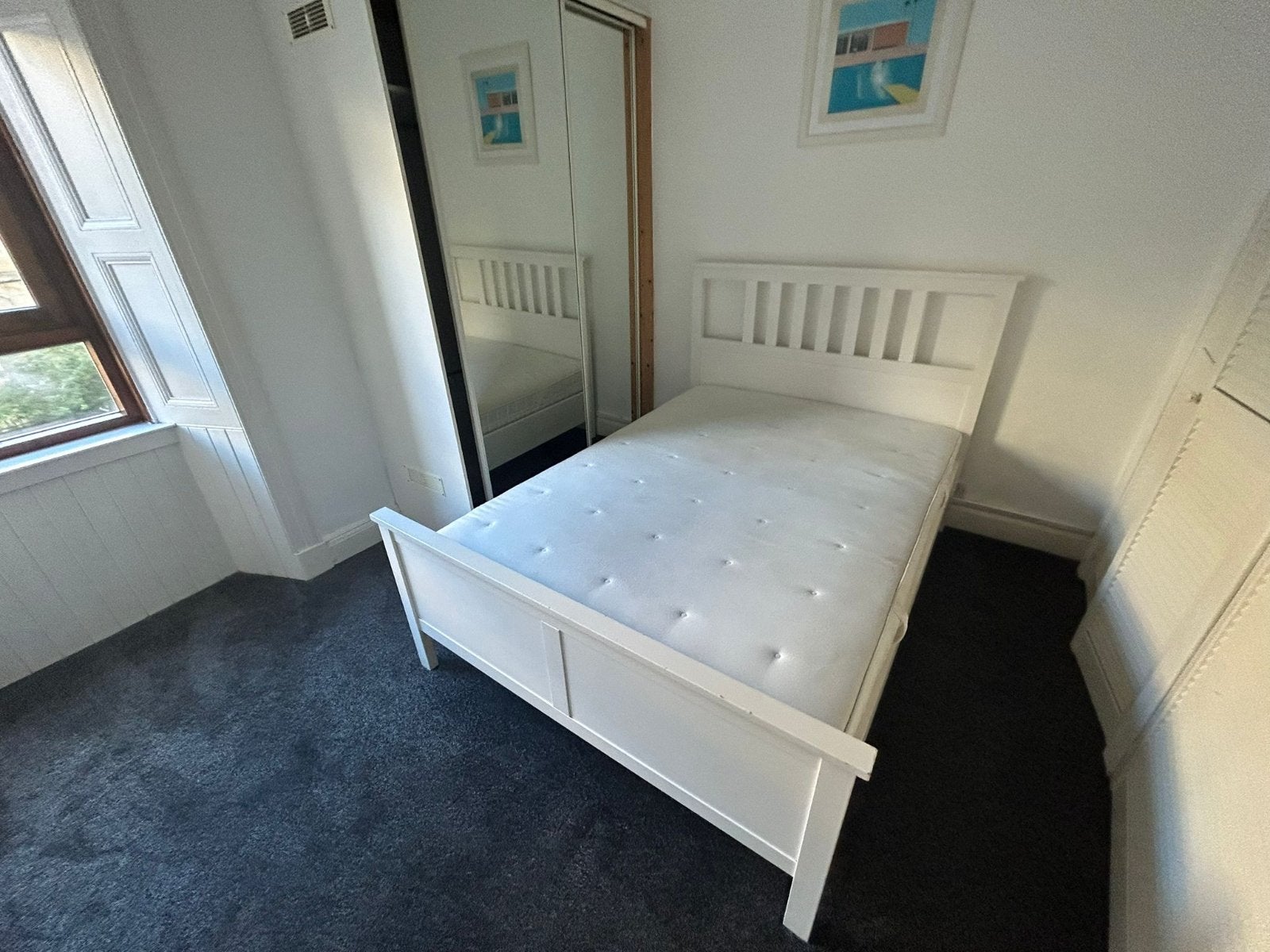 Flat Wardlaw Place in City of Edinburgh