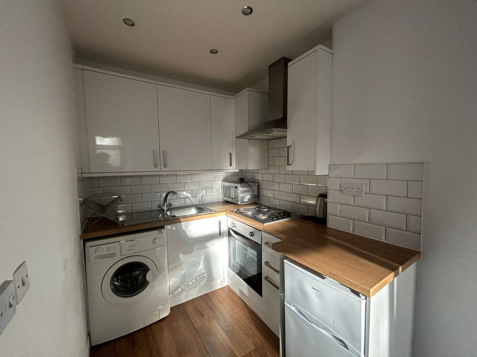 Flat Wardlaw Place in City of Edinburgh