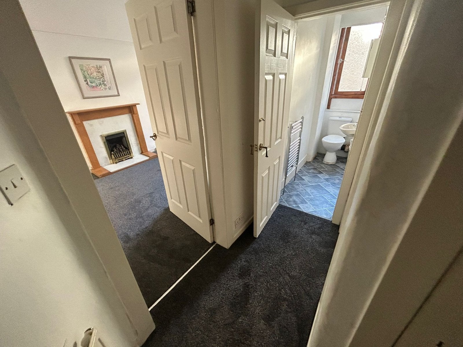Flat Wardlaw Place in City of Edinburgh