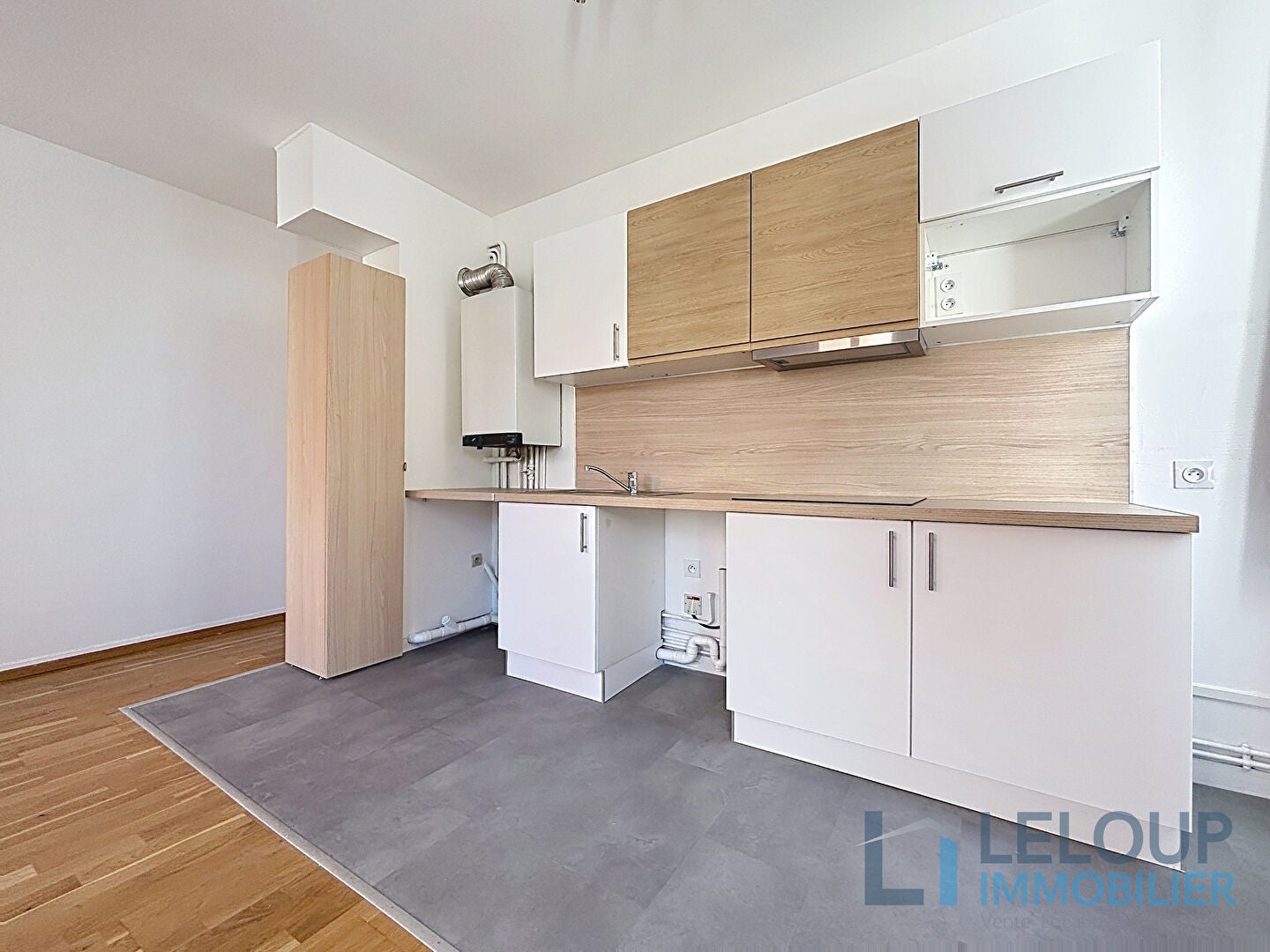 Appartement Rue Saint-Éloi à Rouen